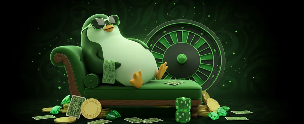 Få 150% bonus opp til kr15,000 eller 100% opp til kr50,000! - Chill Casino