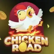 Chicken Road spill demo