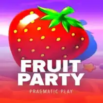 Fruit Party spill demo
