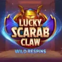 Lucky Scarab spill demo