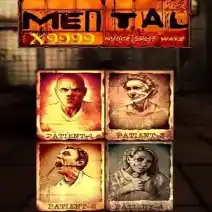 Mental spill demo
