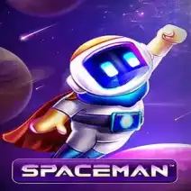 Spaceman spill demo