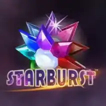 Starburst spill demo
