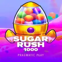 Sugar Rush 1000 spill demo