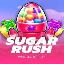 Sugar Rush spill demo